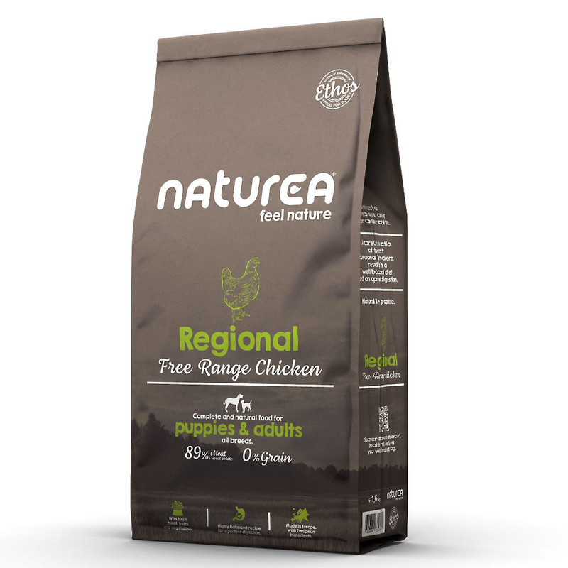 Naturea Ethos REGIONAL