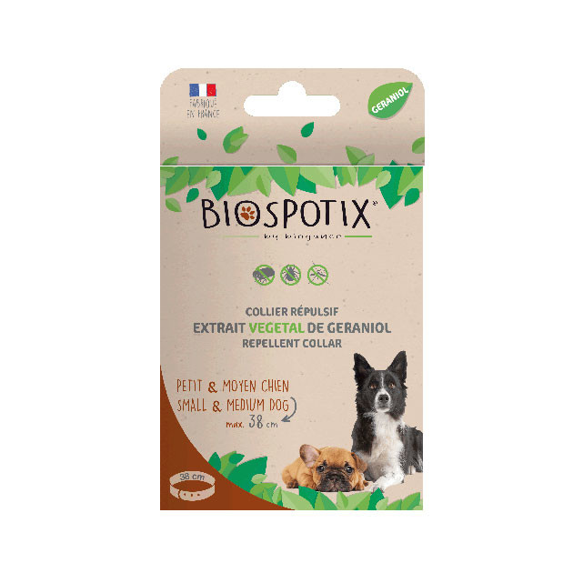 Biospotix DOG OVRATNICA (do 38cm)