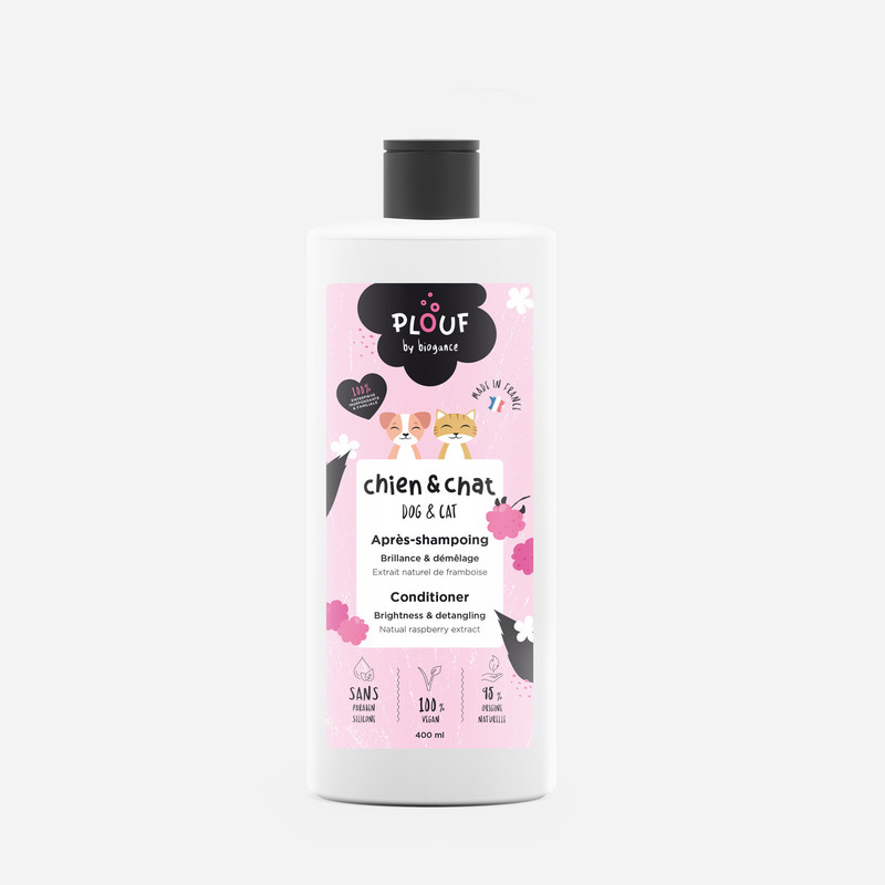 Biogance Plouf CONDITIONER 400ml