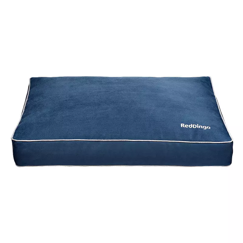 Red Dingo Bed VZMETNICA MODRA M