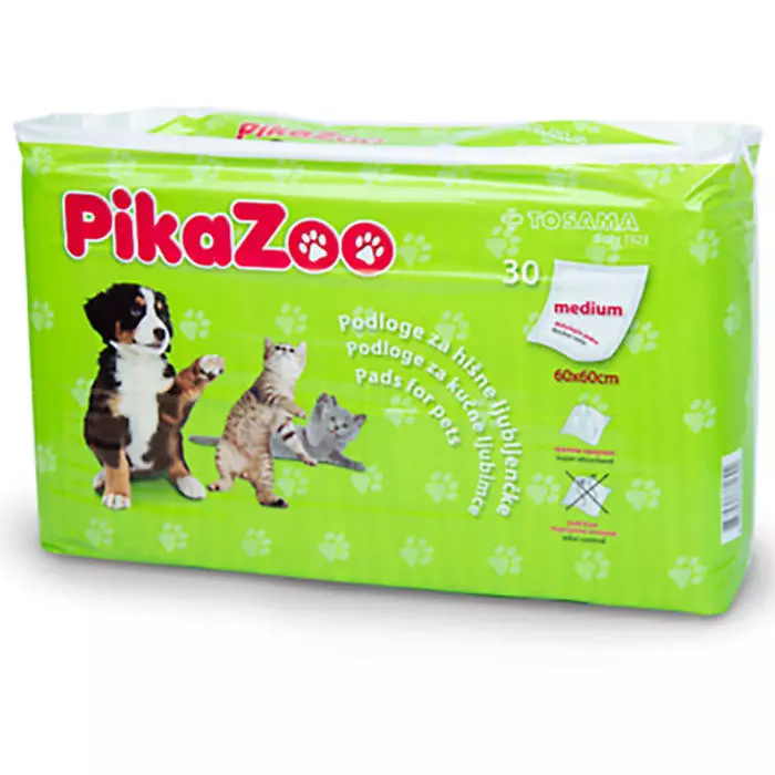 PikaZoo PODLOGE M