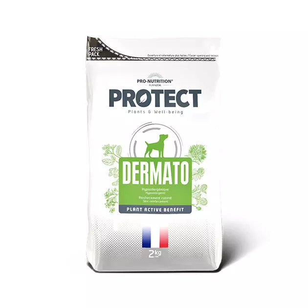 Protect DERMATO