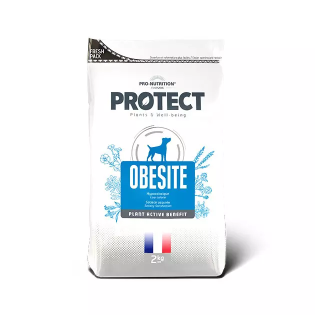 Protect OBESITE