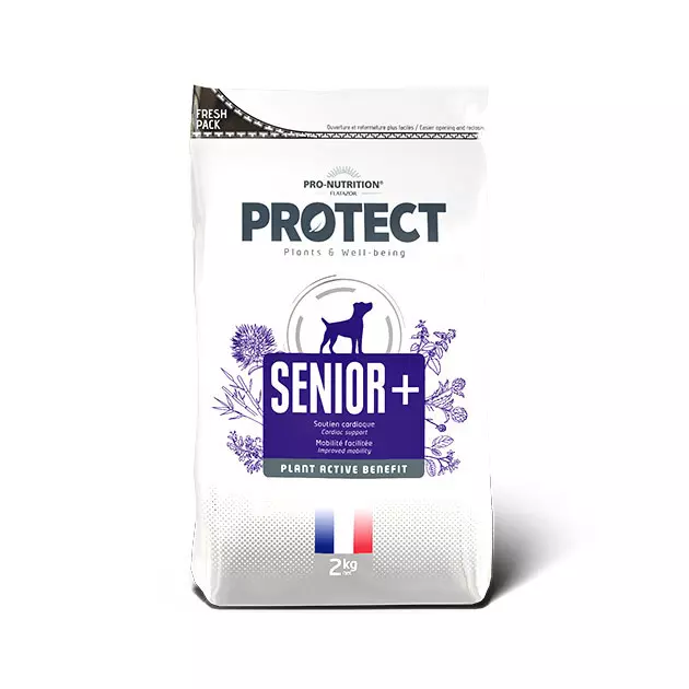 Protect SENIOR +