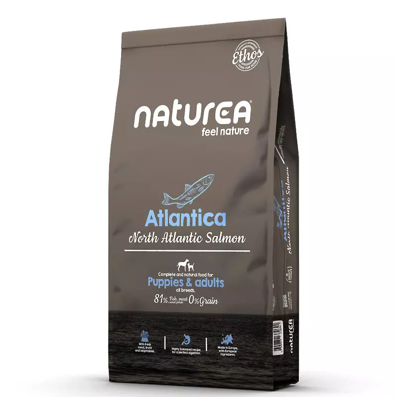 Naturea Ethos ATLANTICA