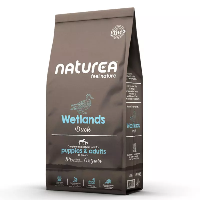 Naturea Ethos DUCK 