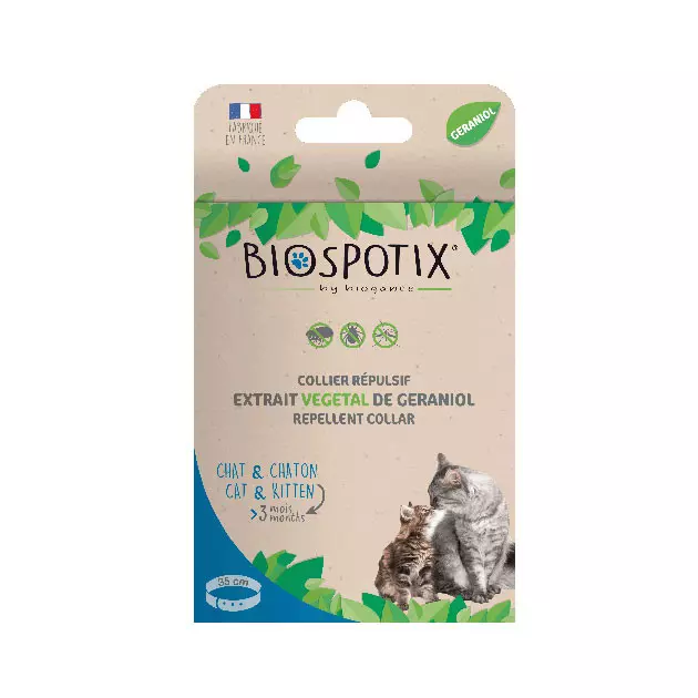 Biospotix CAT OVRATNICA