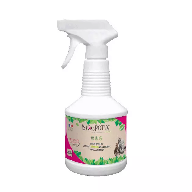 Biospotix CAT razpršilo 500ml