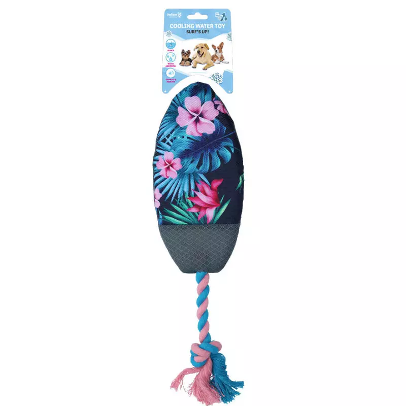 CoolPets SURF'S UP Flower