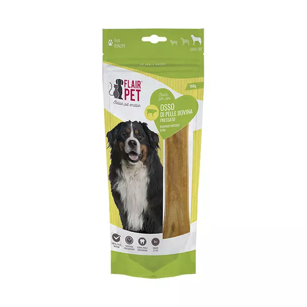 Flair Pet GOVEJA KOST 21cm 160g