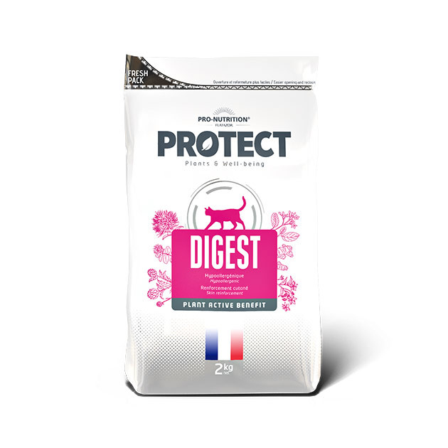 Protect Cat DIGEST 2kg