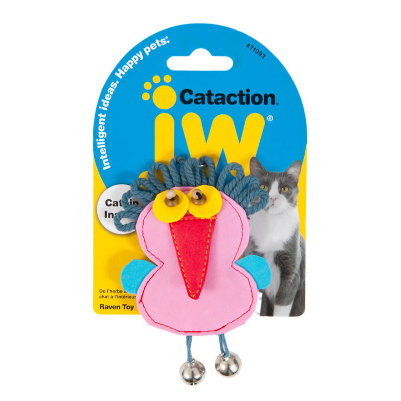 JW Catction KROKAR