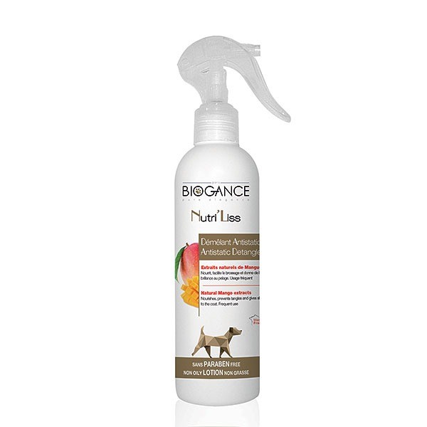 Biogance NUTRI' LISS DOG 250ml