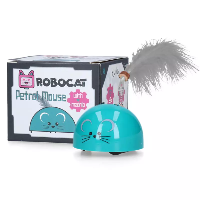 Igrača Robocat MIŠ