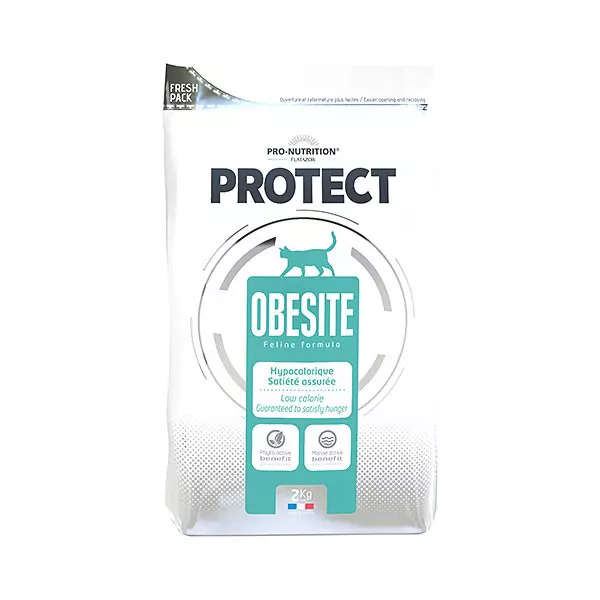 Protect Cat OBESITE 2kg