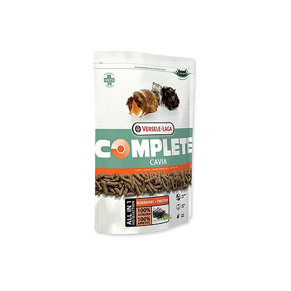 COMPLETE CAVIA za MORSKE PRAŠIČKE 500g