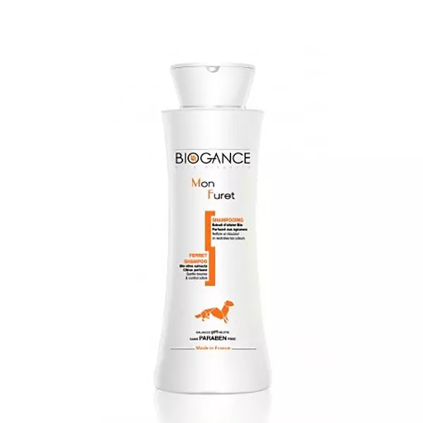 Biogance MON FURET šampon za dihurje 150ml