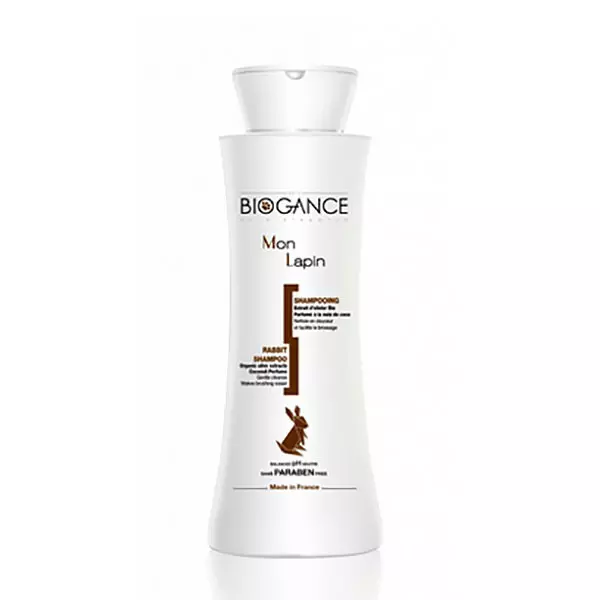 Biogance MON LAPIN šampon za kunce 150ml