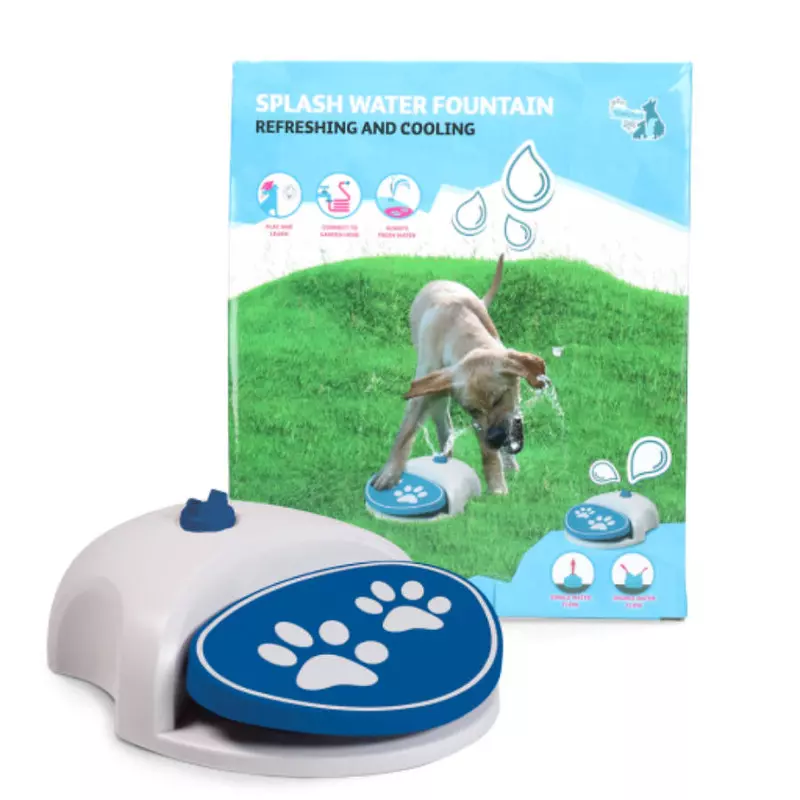 CoolPets Splash FONTANA