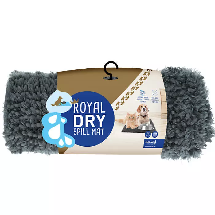 Podloga ROYAL DRY Spillmat SIVA