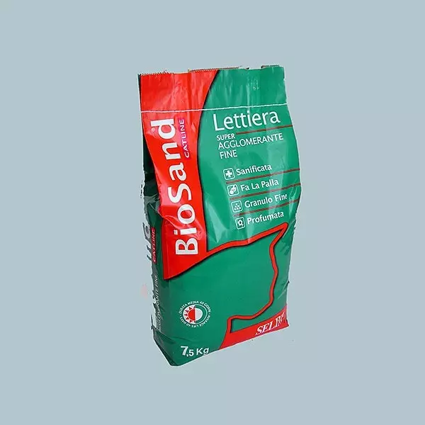 BioSand SUPER AGGLOMERANTE FINE 7,5kg